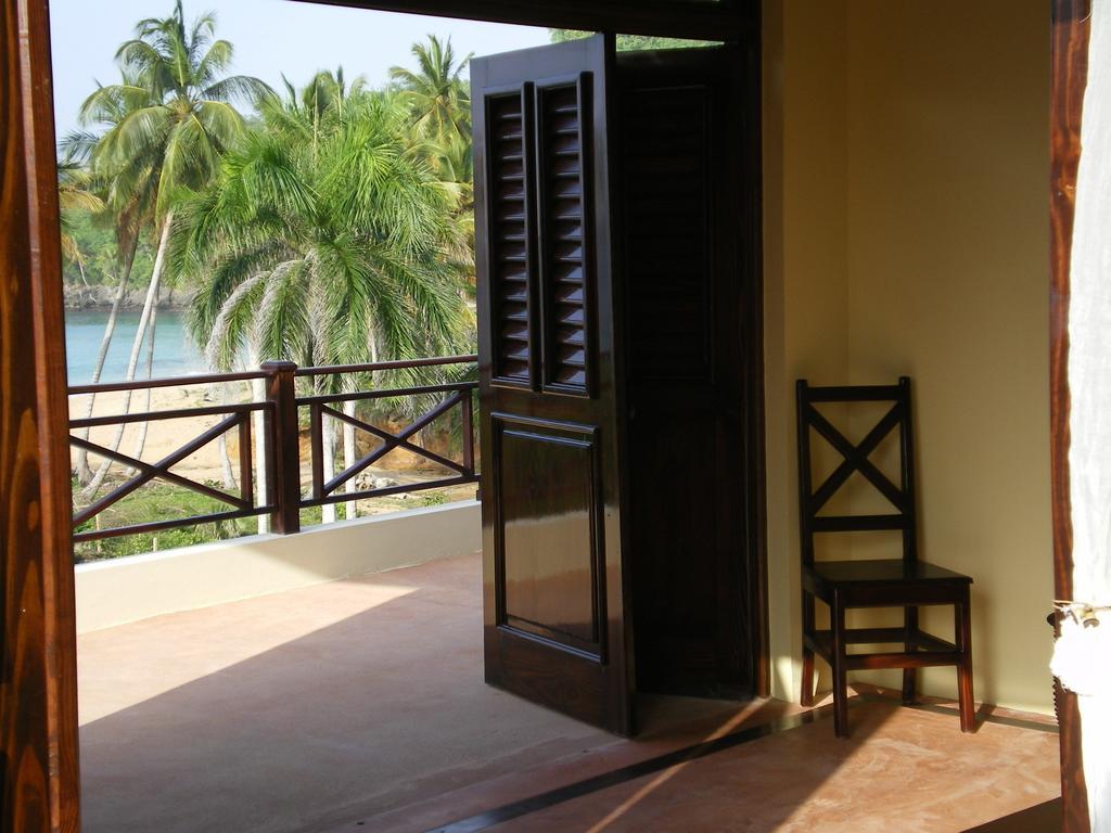 Beachfront Bahia Rincon Las Galeras