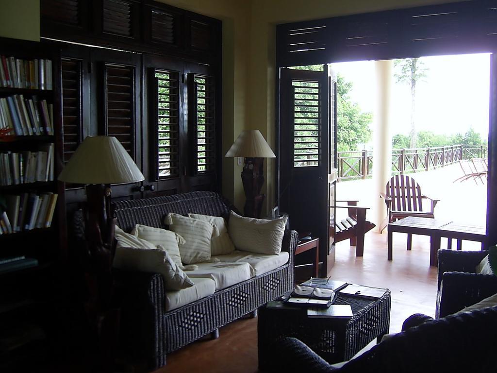 Beachfront Bahia Rincon Las Galeras