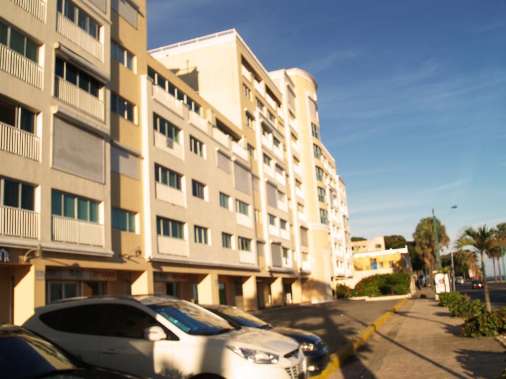 Condo Villa Marbella Apartment