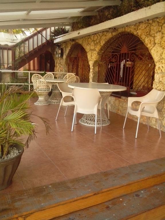 Castello Italiano Hotel Boca Chica
