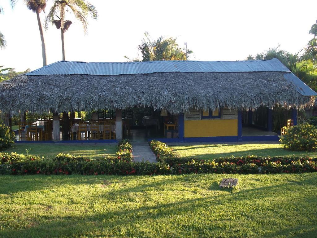Farm stay Los Bohios Campo Anil *