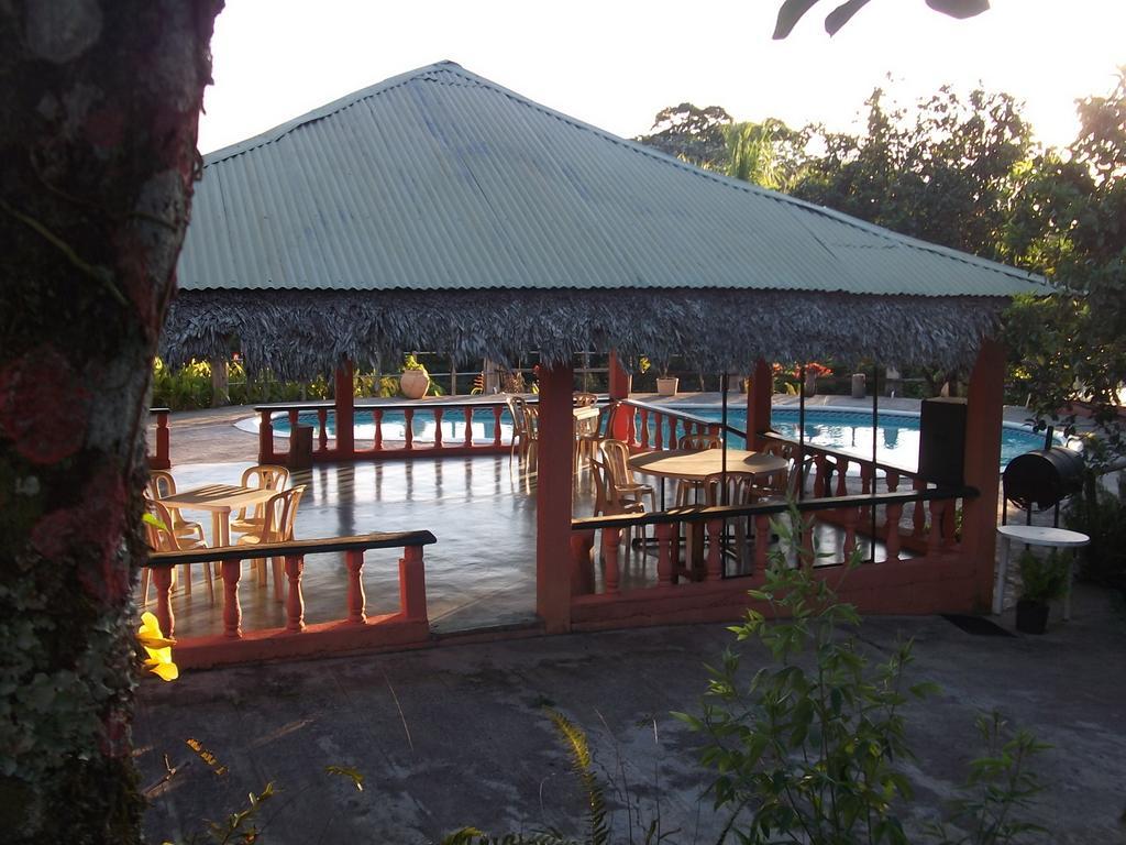 Los Bohios Campo Anil Farm stay Jarabacoa