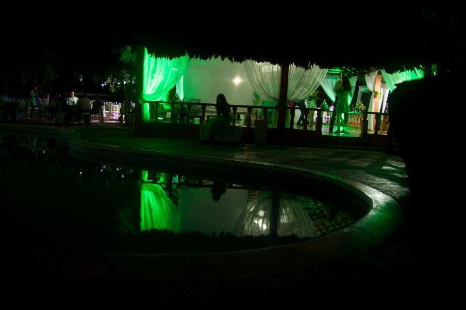 Farm stay Los Bohios Campo Anil