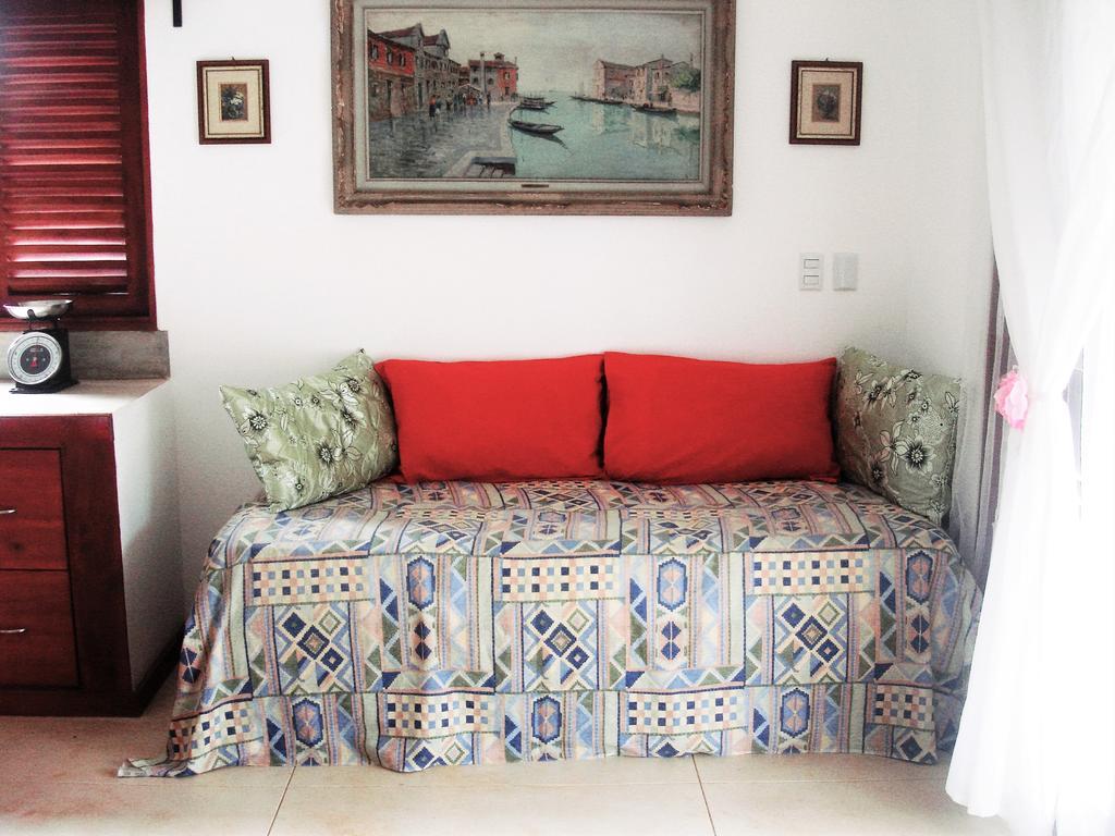 La Casa De Sergio Y Cristina Bed & Breakfast Las Terrenas