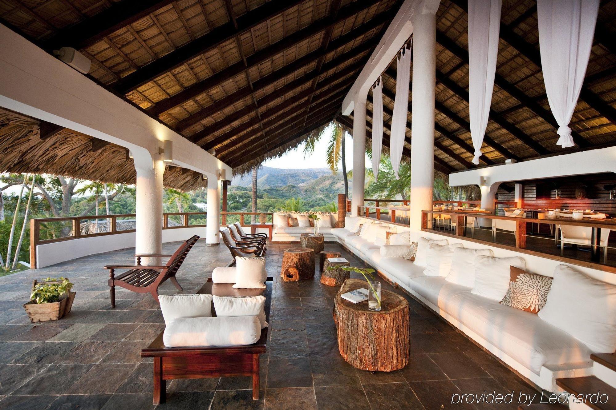 Hotel Casa Bonita Tropical & Barahona