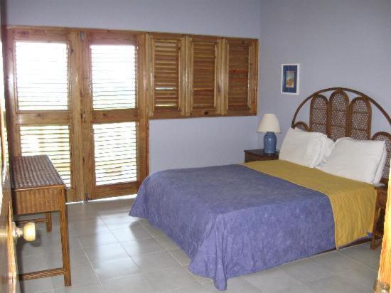 The Coconut Palms Cabarete