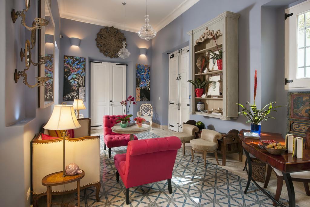 Hotel Casas Del Xvi 5*