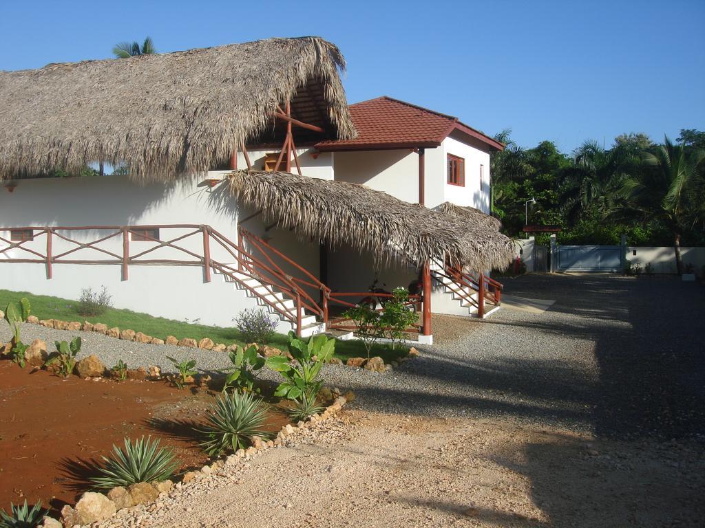 Bed & Breakfast La Casa De Sergio Y Cristina Las Terrenas