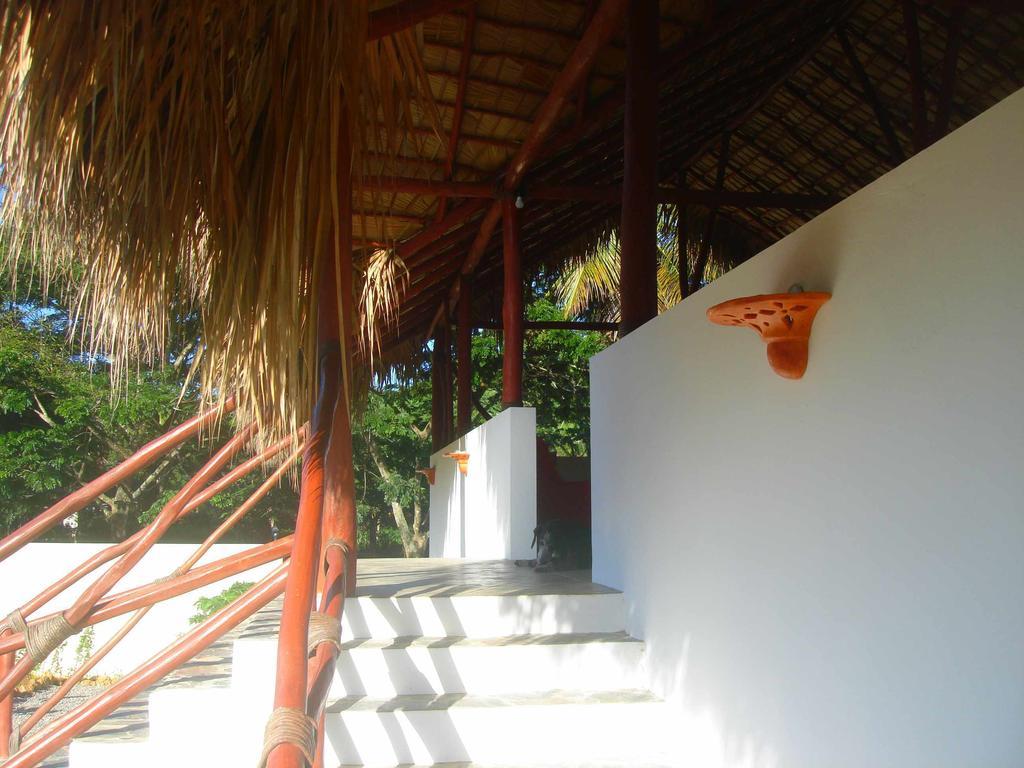 Bed & Breakfast La Casa De Sergio Y Cristina 3*