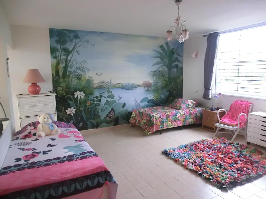 Chambres D'hotes