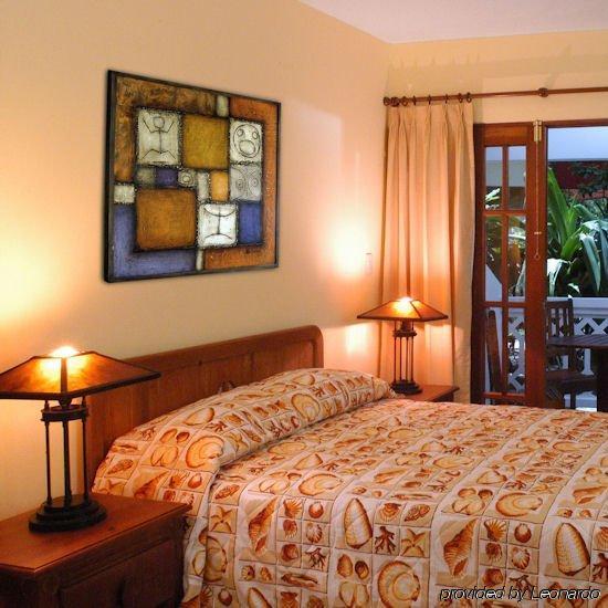 Hotel Tropical Clubs 3*