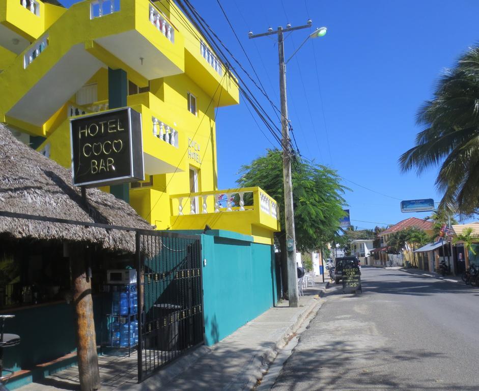 Coco Sosua