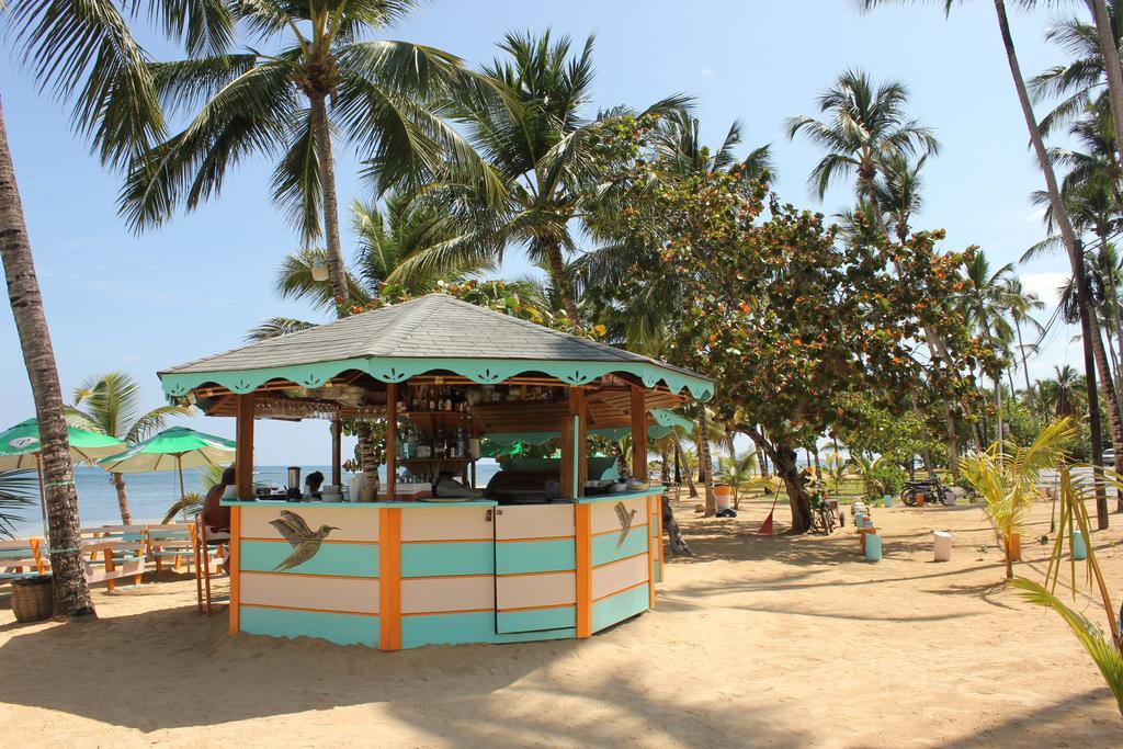 Playa Colibri Hotel 4*