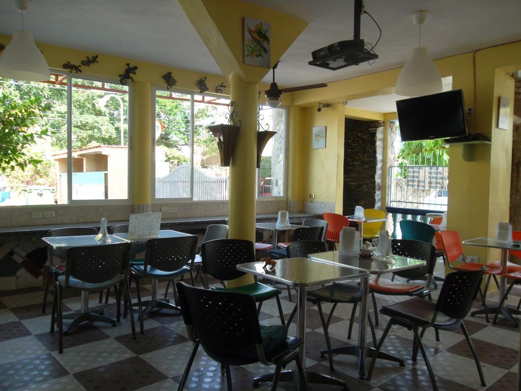 Mango Hotel Boca Chica