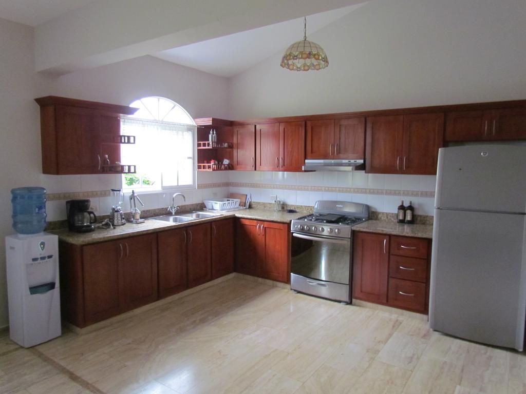 Villa Hispaniola Residencial