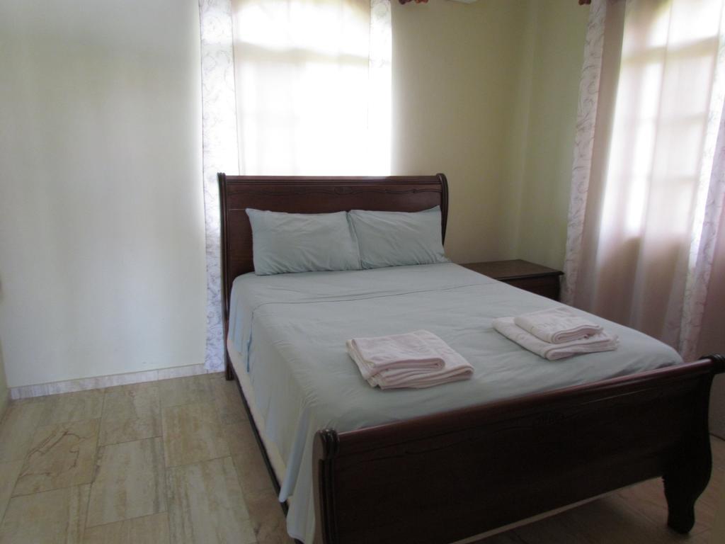 Villa Hispaniola Residencial