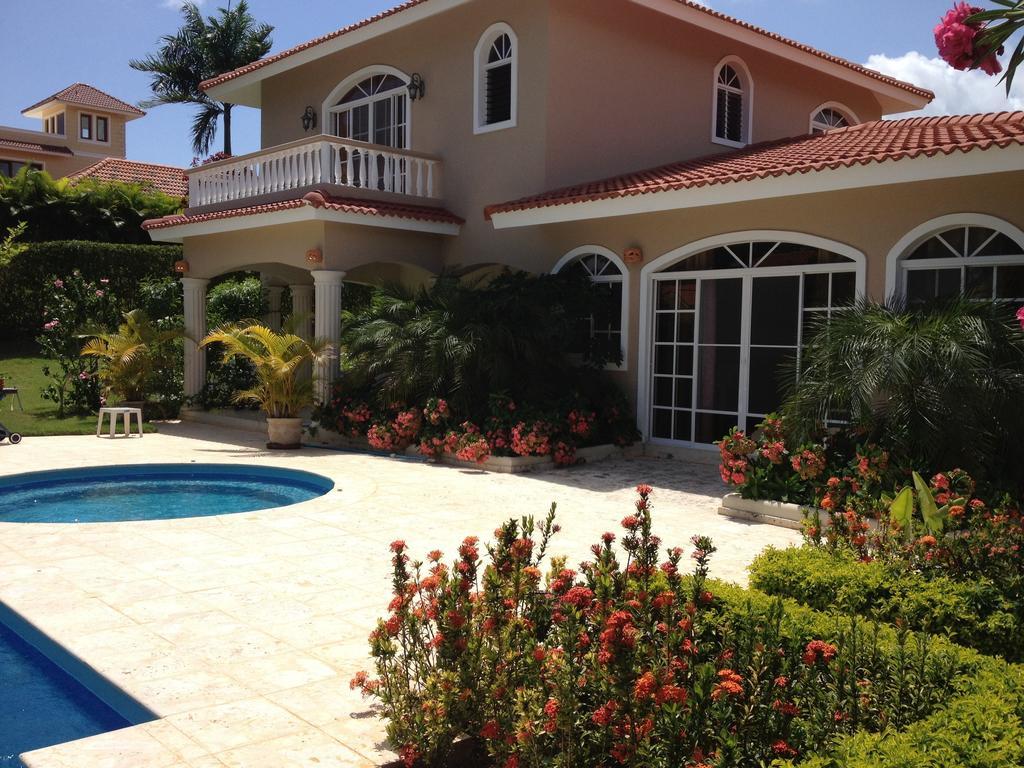 Hispaniola Residencial Villa