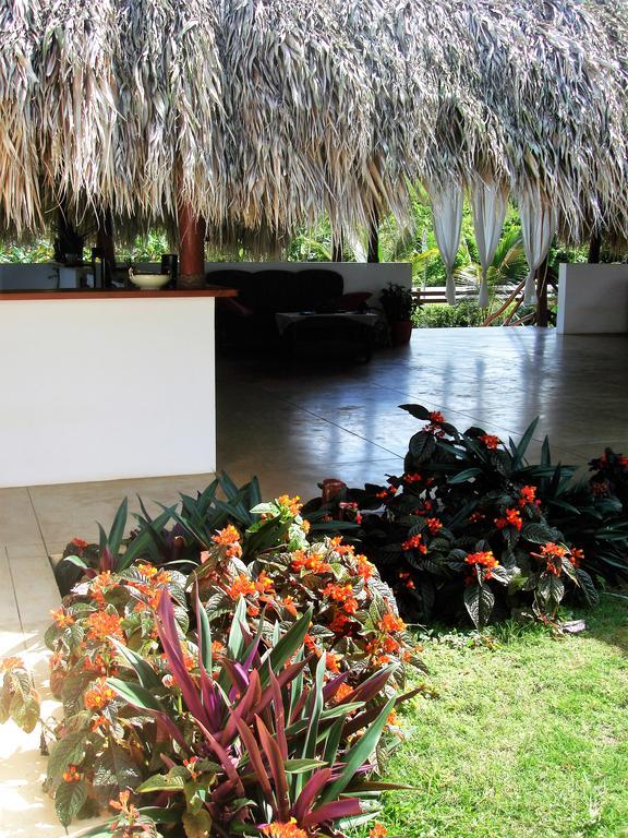 La Casa De Sergio Y Cristina