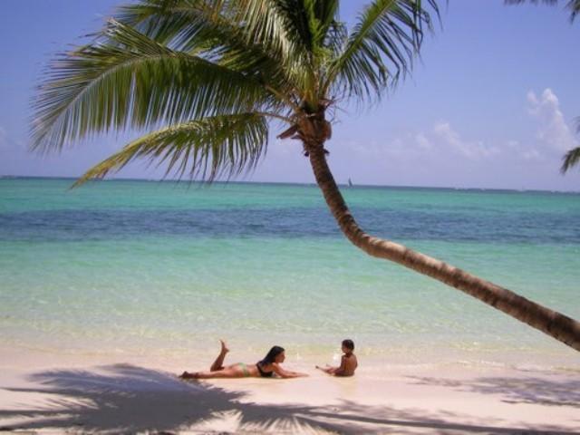 In Cadaques Caribe * Bayahibe