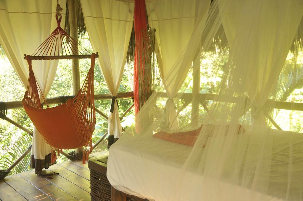 Lodge Dominican Tree House Village *