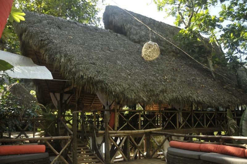 Dominican Tree House Village