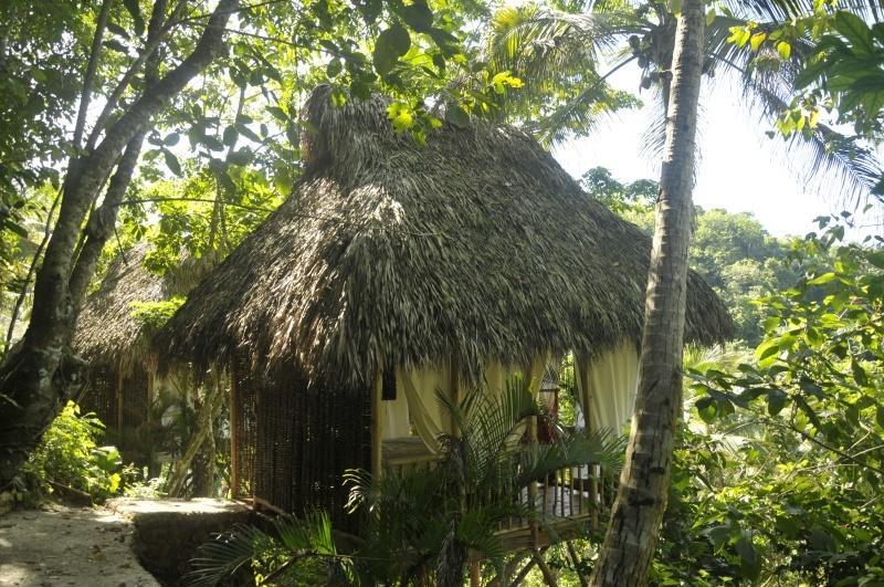 Lodge Dominican Tree House Village *