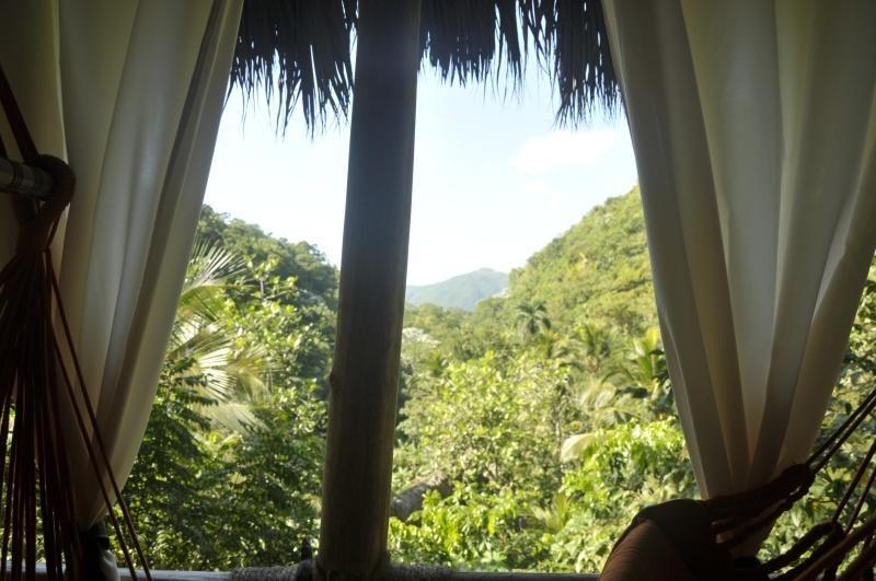 Dominican Tree House Village Samana