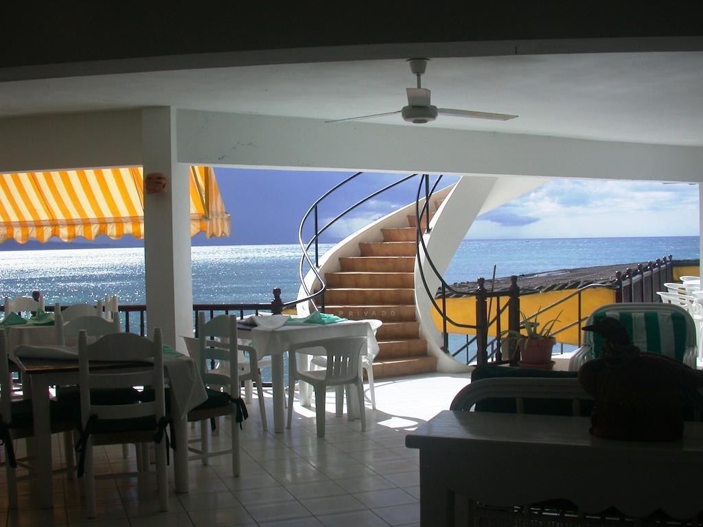 Hotel Bahia Blanca Rio San Juan