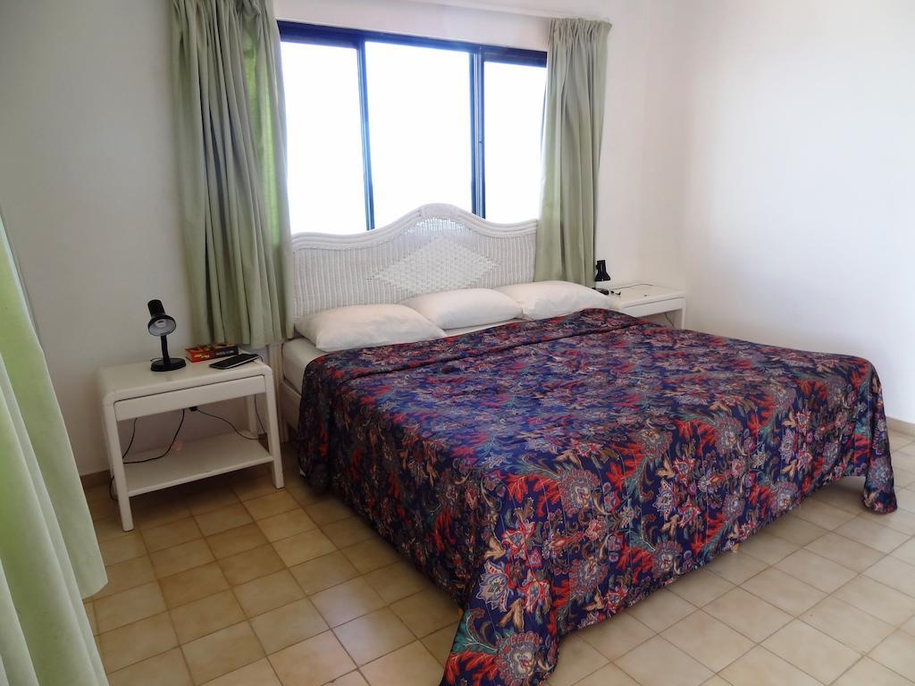 Hotel Bahia Blanca *