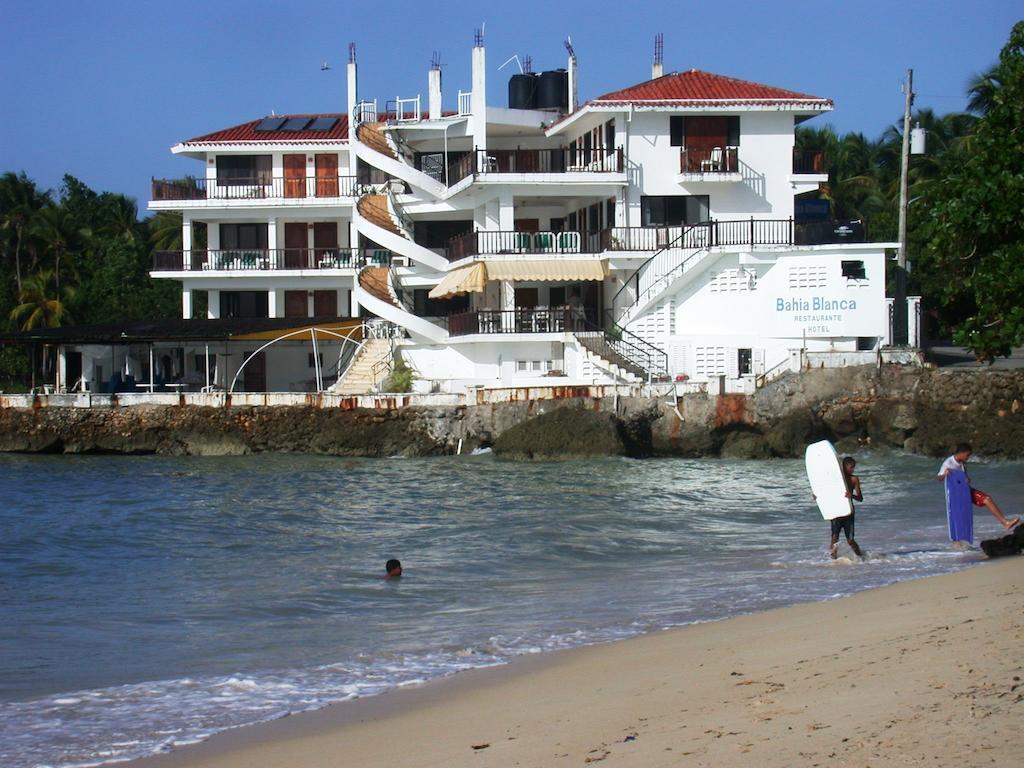 Hotel Bahia Blanca Rio San Juan