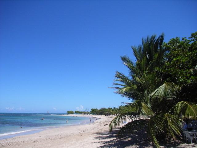 Villa Casa Tropical Puerto Plata