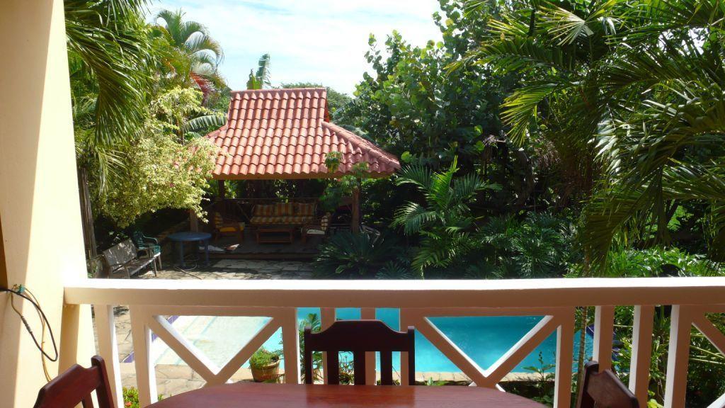 Casa Tropical