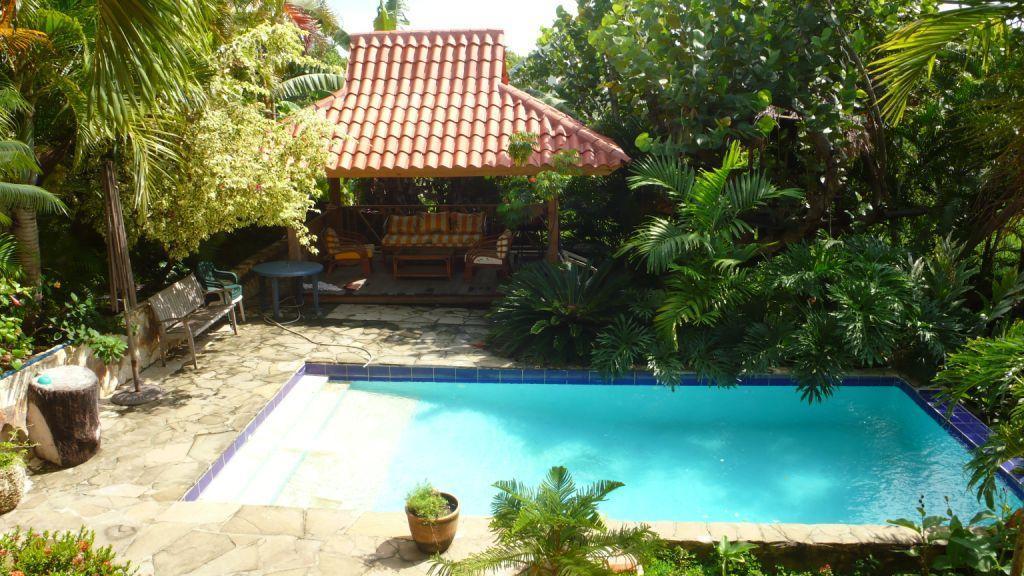 Casa Tropical Puerto Plata