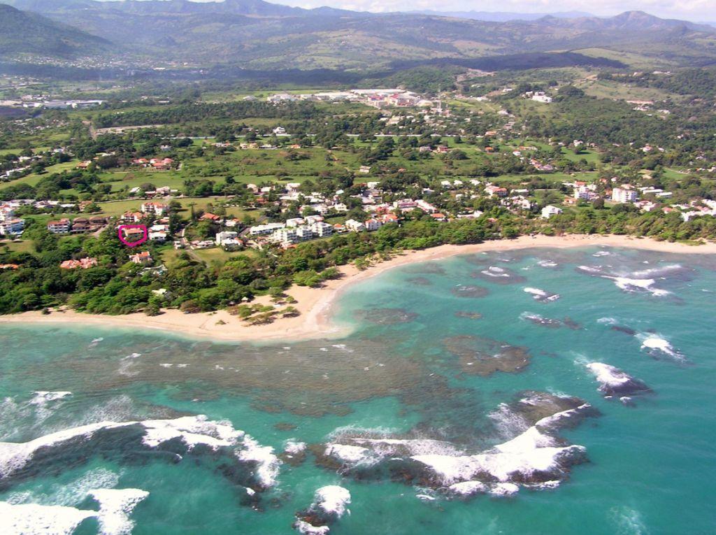 Villa Casa Tropical