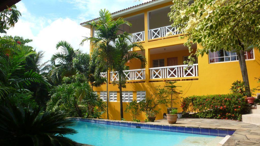 Villa Casa Tropical