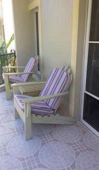 Garden Condos