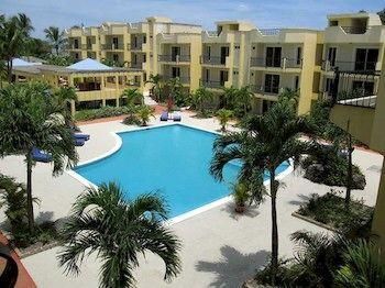 Hotel Garden Condos El Batey