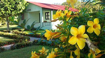 Farm stay Los Bohios Campo Anil