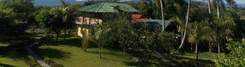 Farm stay Los Bohios Campo Anil Jarabacoa