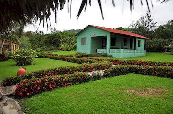Los Bohios Campo Anil Jarabacoa