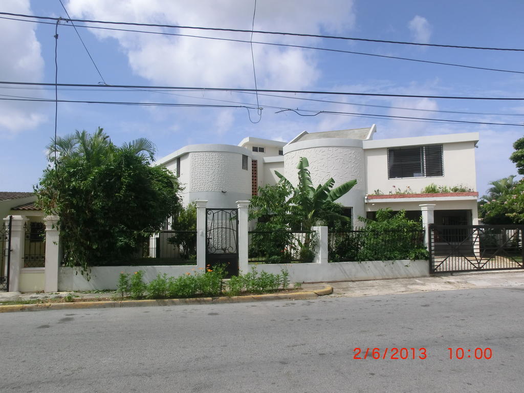 Guest house Chambres D'hotes