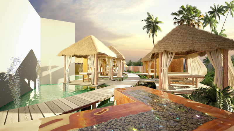 Resort Nickelodeon & Punta Cana