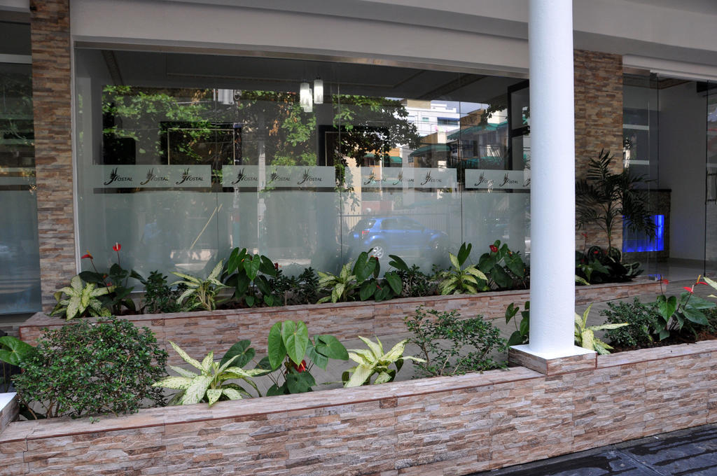 Hotel San Francisco De Asis