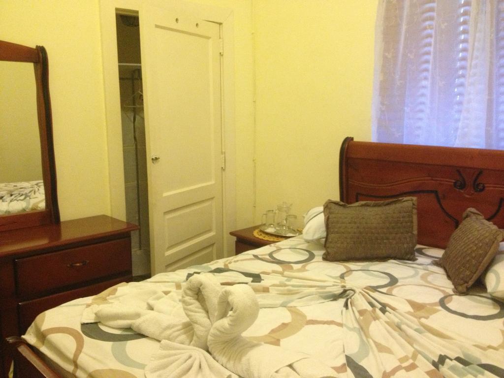 Adam Suites Santo Domingo