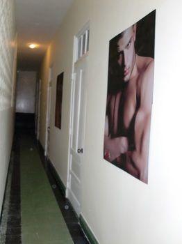 Adam Suites