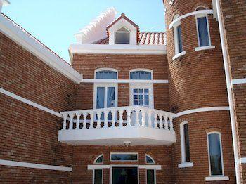 Hotel Laguna Park 2*
