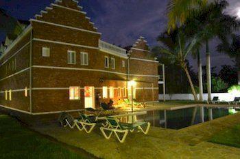 Hotel Laguna Park 2*