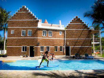 Hotel Laguna Park Cabarete