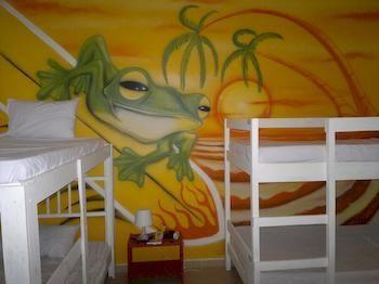 Hotel Laguna Park 2*