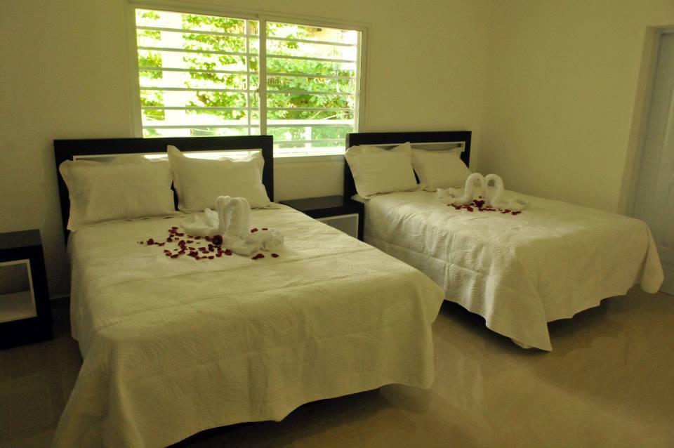 Hotel San Francisco De Asis
